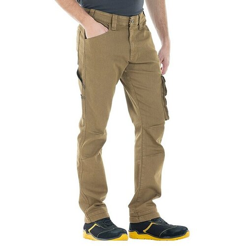 Rica Lewis Delavske hlače JOBC (Velikost oblačila: 60) Cene