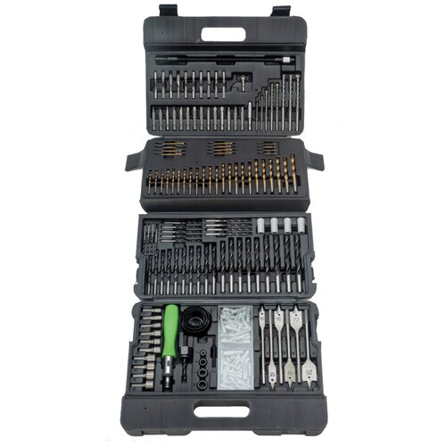 Iskra ERO set alata 204 komada FST204 Cijene