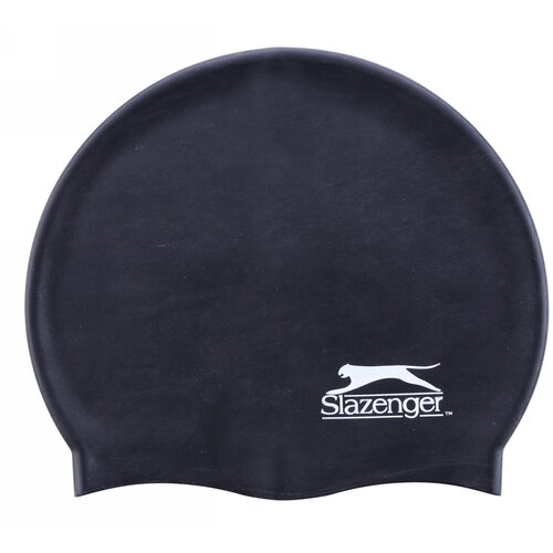 Slazenger Kapa za plivanje SILICONE CAP SN00 Slike