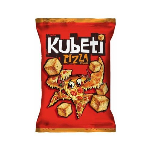 Kubeti pizza 35g kesa Slike