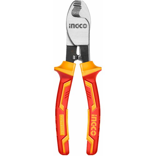 Ingco izolovane sečice za kablove HICCB28160 Slike