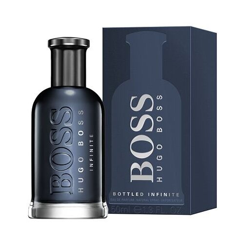 Hugo Boss Boss Bottled Infinite parfumska voda 50 ml za moške Cene