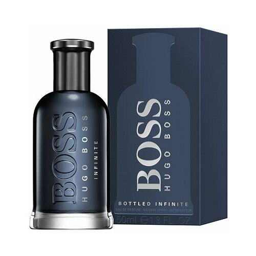 Hugo Boss Muški parfem Bottled Infinite EDP 50ml Slike