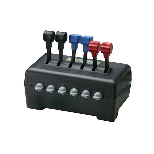 CH PRODUCTS THROTTLE QUADRANT krmilo za plin Cene