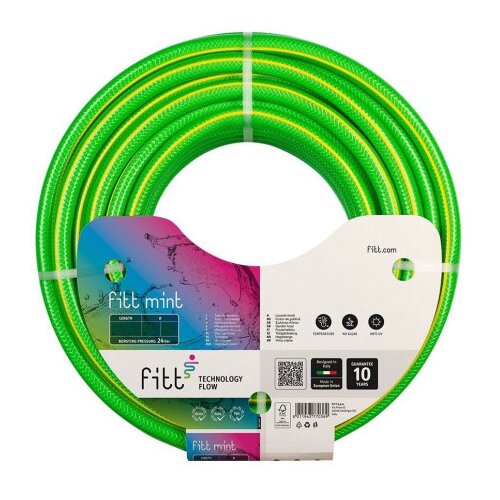 Fitt CREVO MINT 3/4&amp;quot; 25m Slike