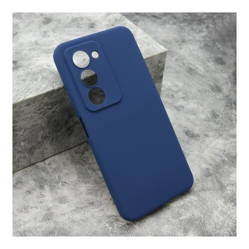  Futrola gentle color za xiaomi redmi 15 4g 171mm (eu) teget ( F123166 ) Cene