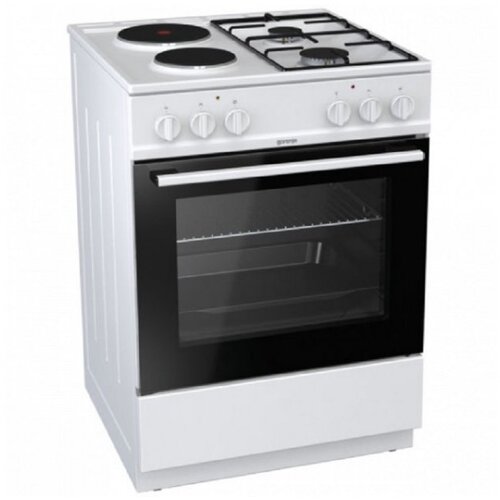 Gorenje kombinovani &amp;scaron;tednjak K6110WG Slike