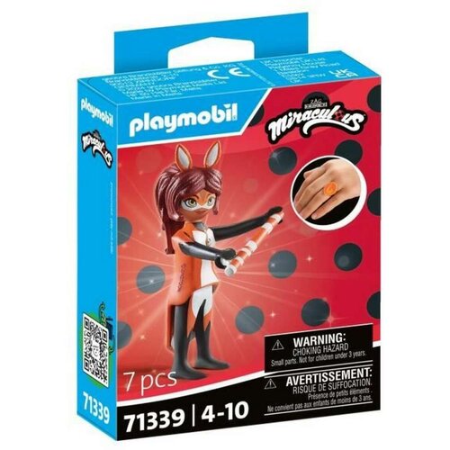  71339 - Miraculous: Rena Rouge - 1 k. Slike