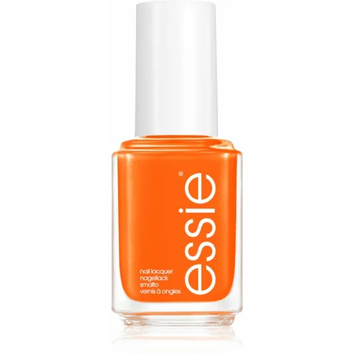 Essie Summer Edition lak za nokte nijansa 776 Tangerine Tease 13,5 ml