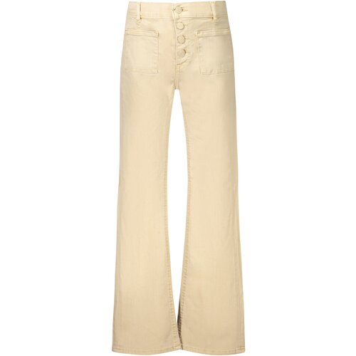 Guess Jeans DENIM JEANS FOR GIRLS BEIGE Cijene