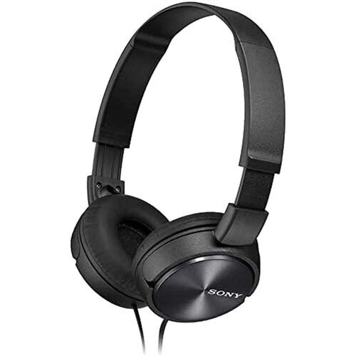 Sony slu&amp;scaron;alice ZX310 crne Slike
