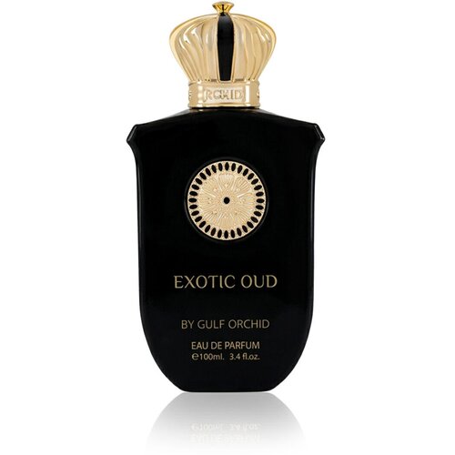 Gulf Orchid Niche Collection Exotic Oud parfumska voda 100 ml unisex Slike