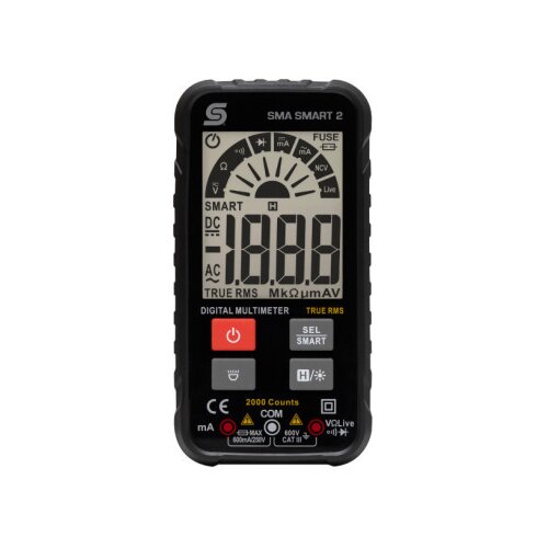 Home RT 2 digitalni mjerni instrument, LED ekran Cijene