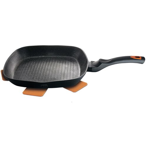 Shumee ponev za žar 28CM berlinger haus granit diamond BH-1794, (21237602) Cene