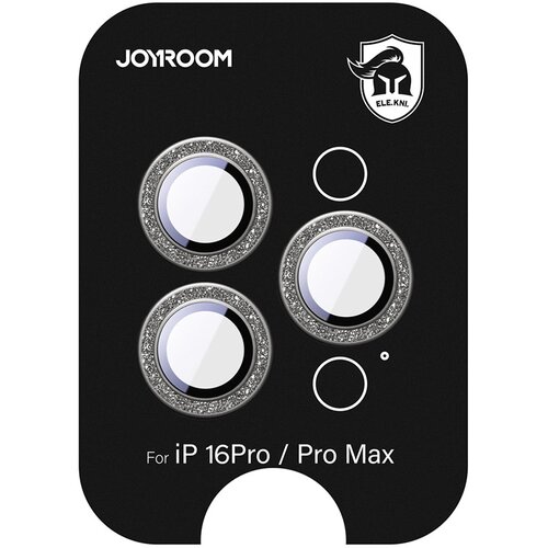 Joyroom ZA&Scaron;ČITNO STEKLO IPHONE 16 PRO 16 PRO MAX TITANIUM LEČA, (5000088260) Cene