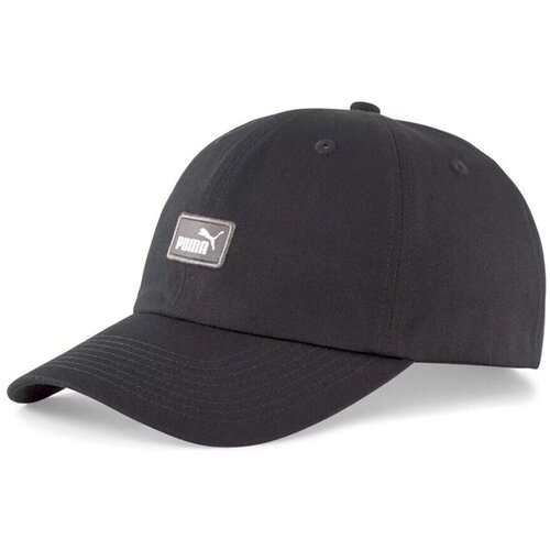 Puma Kape s &amp;scaron;iltom Ess Cap Iii Črna Slike