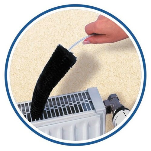 Maximex Metlica za radiator &amp;ndash; Slike