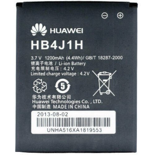 Huawei Baterija za Ascend Y100 / C8500 / T8100 / U8150, originalna, 1200 mAh Cijene