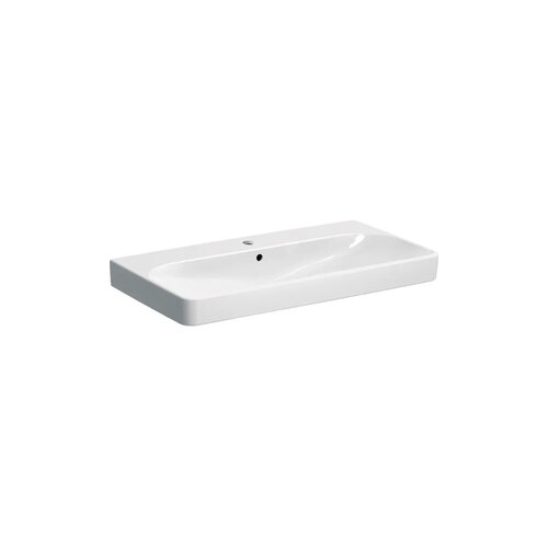Geberit Lavabo 90 SMYLE Square 2 R na sredini Cene