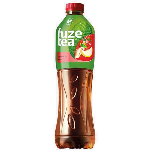 Fuze Tea Led.caj Fuze tea Jagoda i Dinja 1,5l PET Cene