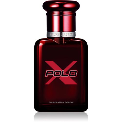 Polo Ralph Lauren Polo Red Extreme parfumska voda za mo&amp;scaron;ke 40 ml Slike