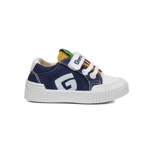 Gorila Modne superge 76501 Navy/Rojo/Mick Multicolor Večbarvna Cene