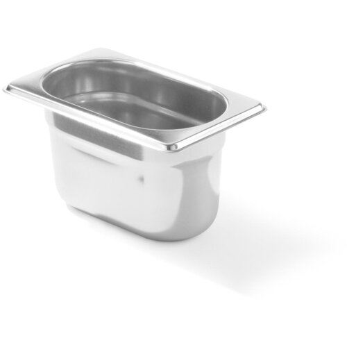 Hendi Gastronorm spremnik 1/9, Profi Line, GN 1/9, 1L, (H)100mm Cene
