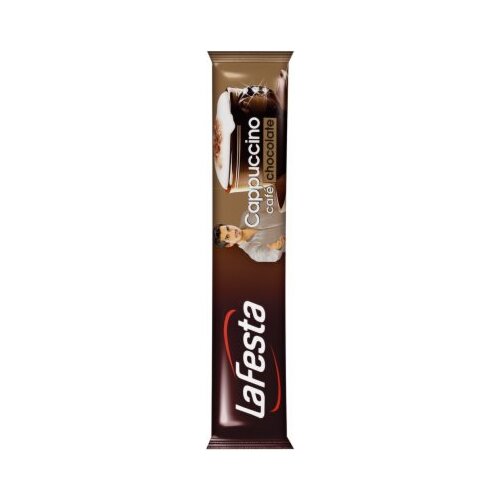 La Festa capuccino choco 12,5G Cene