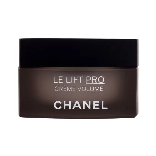 Chanel Le Lift Pro Volume Cream pomlajevalna dnevna krema za obraz 50 g za ženske