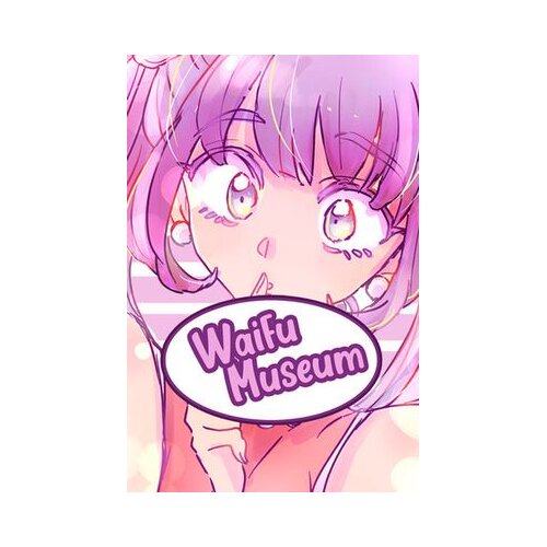 Steam waifu museum	(pc) key global Cene