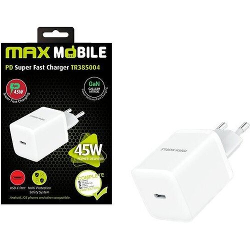 MM KUĆNI PUNJAČ PD SUPER FAST CHARGE TR3855004 7951 Cijene