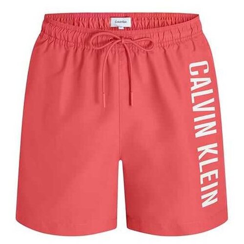 Calvin Klein crveni muški kupaći Cene