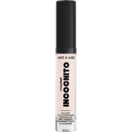 Wet'n wild megalast incognito tečni korektor, 1111894E fair beige, 5.5 g Cene
