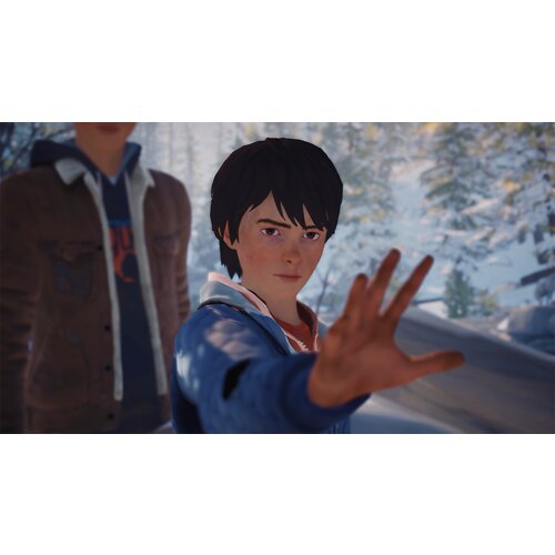 Square Enix Life Is Strange 2 (CIAB) (Nintendo Switch) Slike