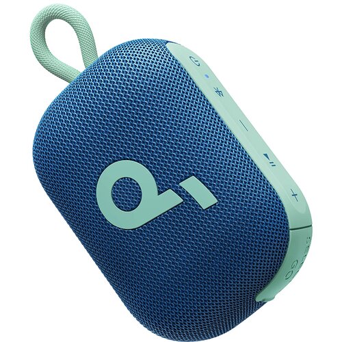 Anker Soundcore prenosni Bluetooth zvočnik Select 4 GO, moder, (21568690) Slike