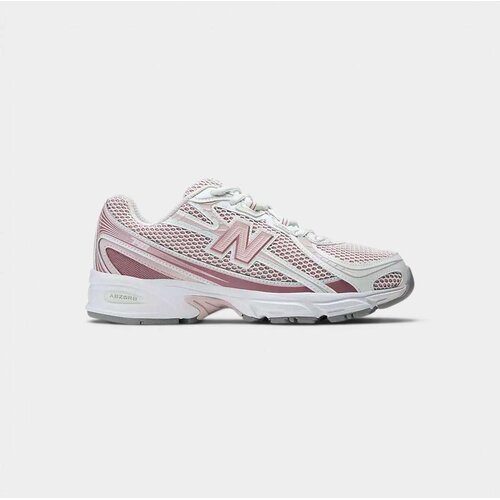 New Balance Modne superge 740 White/Pink Rožnata Slike