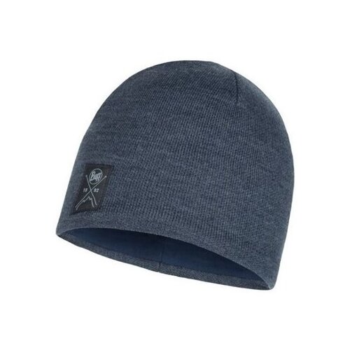 Buff Knitted Polar Hat sarena Slike