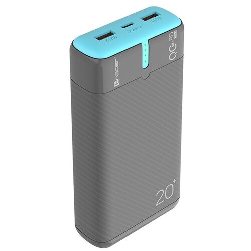 Tracer EnerGen 20000 mAh Black, Blue Cijene
