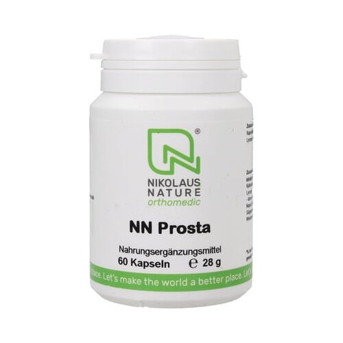 Nikolaus - Nature NN Prosta Slike
