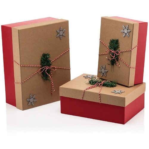  JINGLE POKLON KUTIJA 190x260x110 MM Cijene