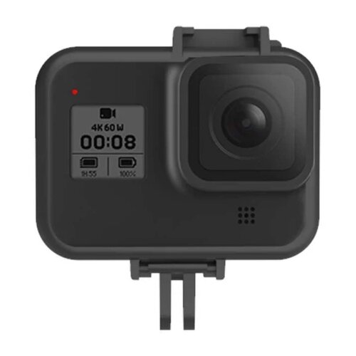 Telesin za&amp;scaron;titni okvir za GoPro Hero 8 Slike