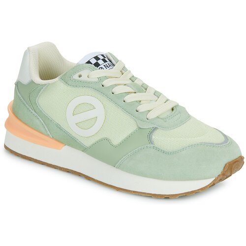  TOVA SNEAKER W Zelena Slike