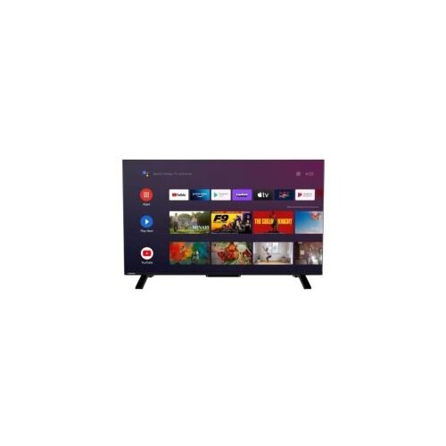 Toshiba TV LED 43UA2363DG ANDROID, Cijene
