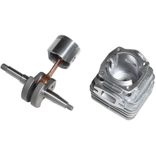 EFCO tools EFCO motorna pila MTH 5100 50,9cm3 Slike