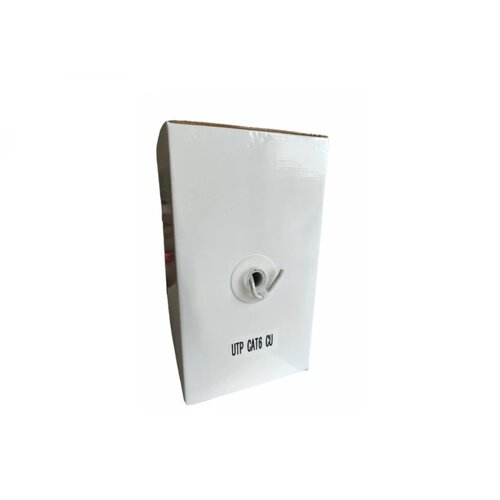 Exeshop kablovi utp CAT6 cu, indoor RJ45, 305m Cene