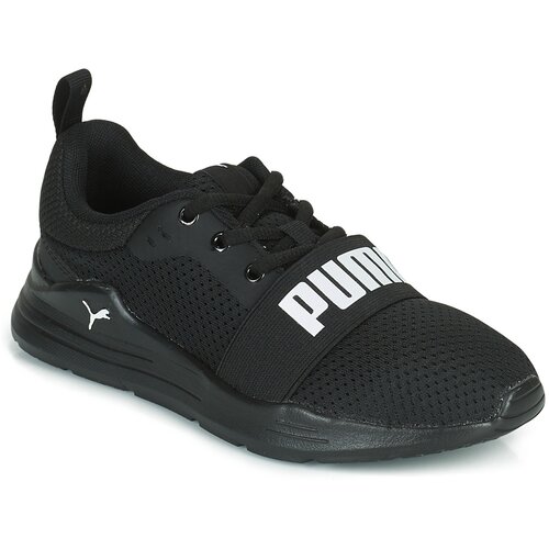 Puma WIRED PS Crna Cijene