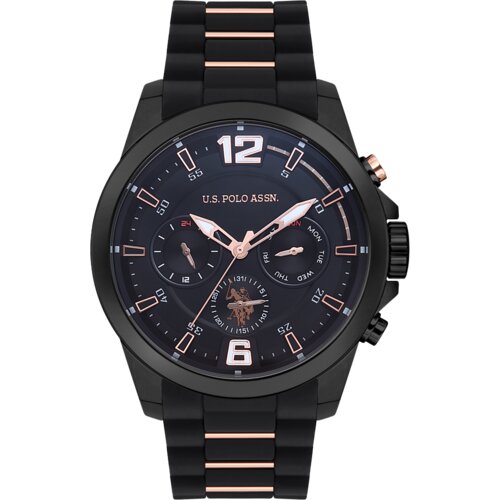 U.S. Polo Assn. RUČNI SAT U.S.POLO ASSN. USPA1009-06 Slike