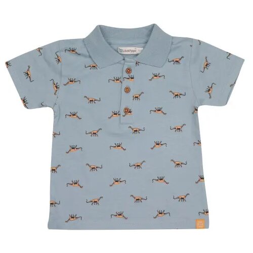 LILLO & PIPPO polo majica kr, dečaci Cijene