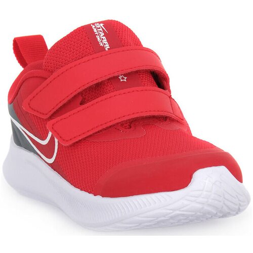 Nike Modne superge 607 STAR RUNNER TDV Rdeča Slike