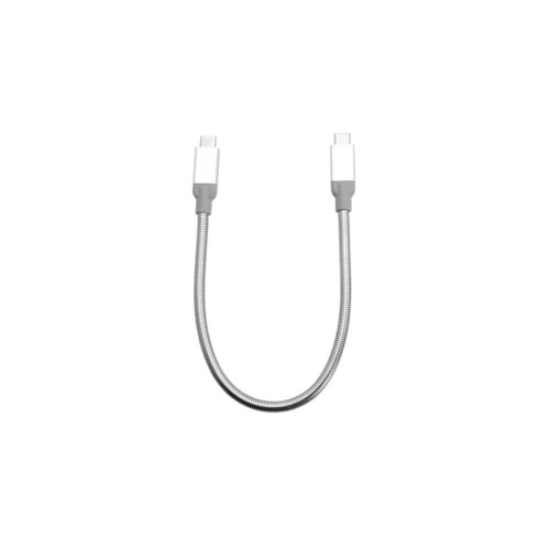 Verbatim 48867 USB kabel 0,3 m USB 3.2 Gen 2 (3.1 Gen 2) USB C Srebro Cene